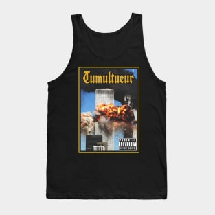 Tumultueur Tank Top